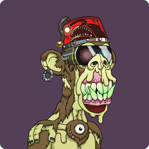 Token #2583