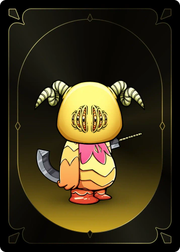 Token #1514
