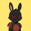 rabbits