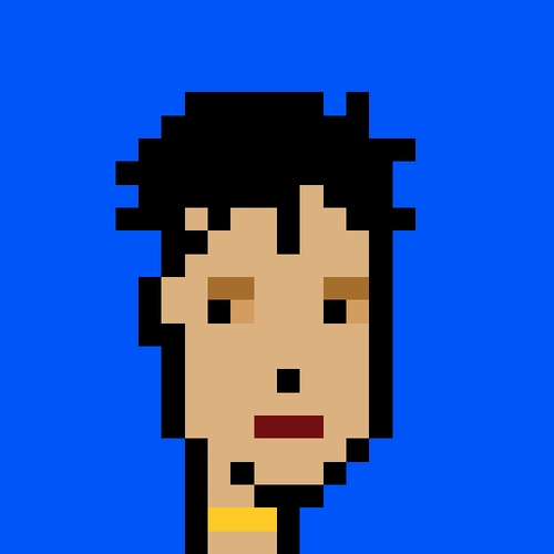 Token #2400