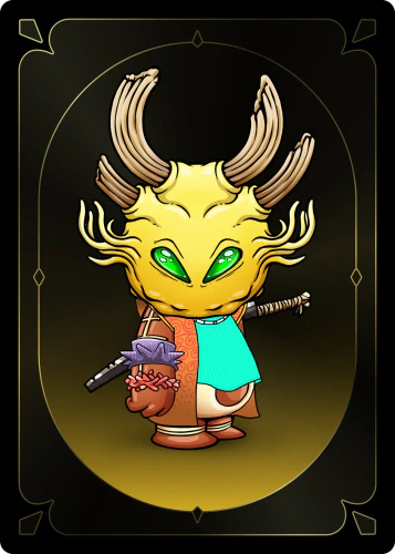 Token #6029