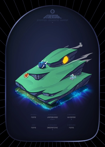 Token #803