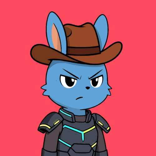 Token #1447
