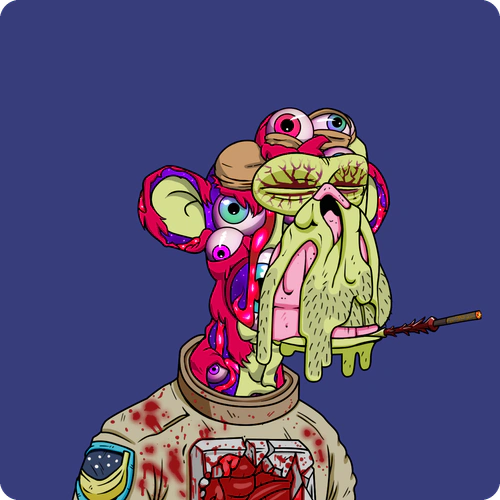Token #3252