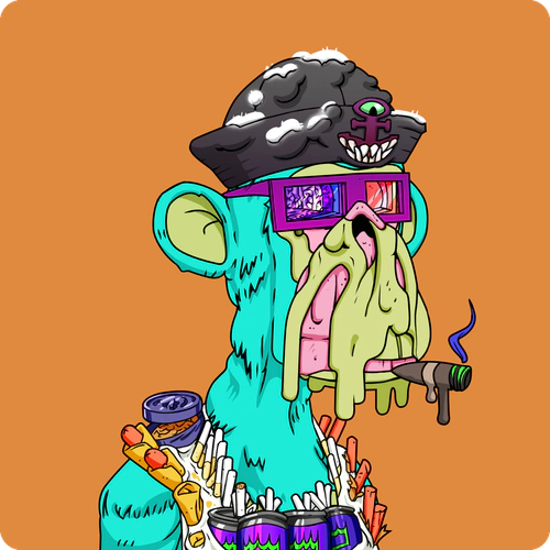 Token #20