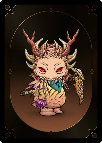 Token #1098