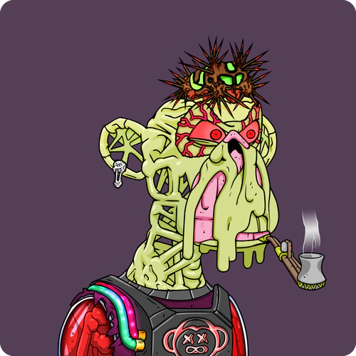 Token #2954