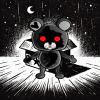 psychoteddy