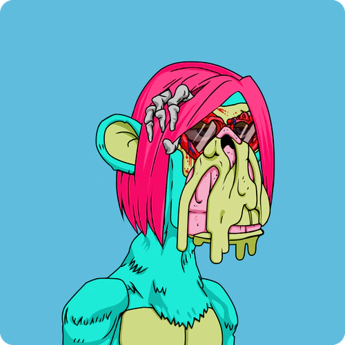Token #4326