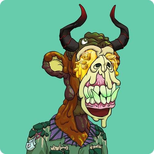 Token #4042