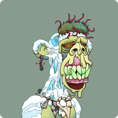Token #604