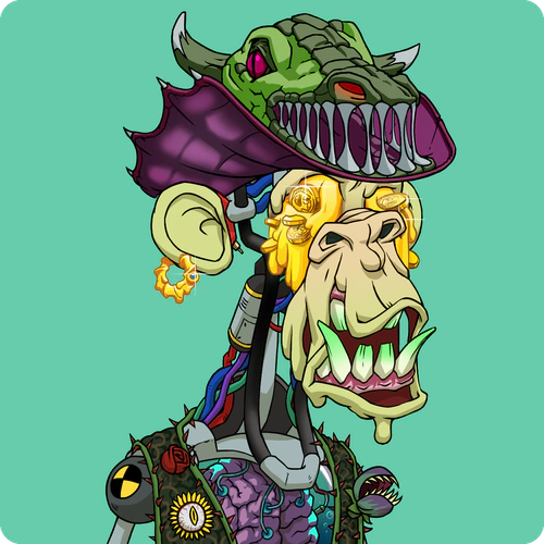 Token #2517