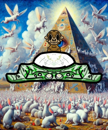 Token #1504