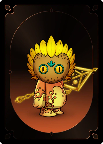 Token #7707