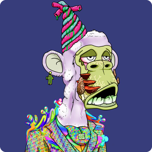Token #1233