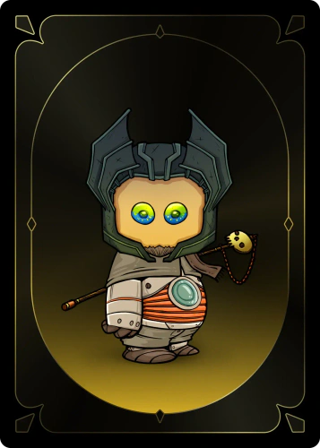 Token #8461