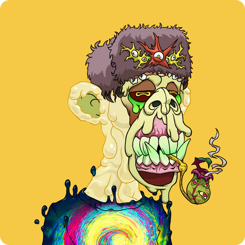Token #3326