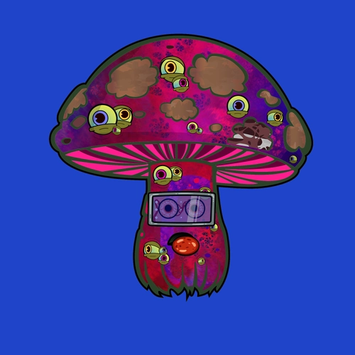 Token #5984