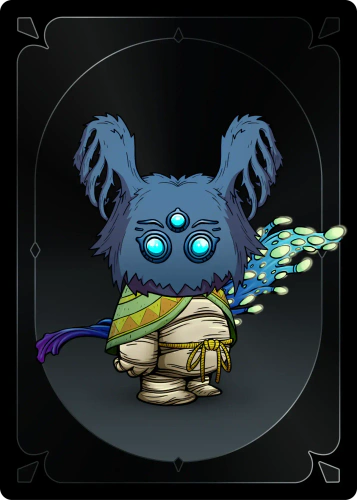 Token #4421