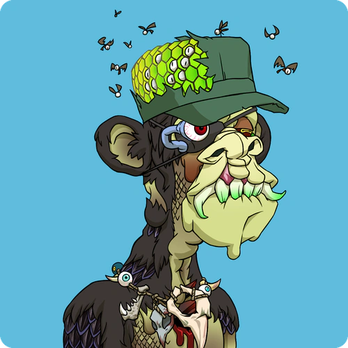 Token #4782
