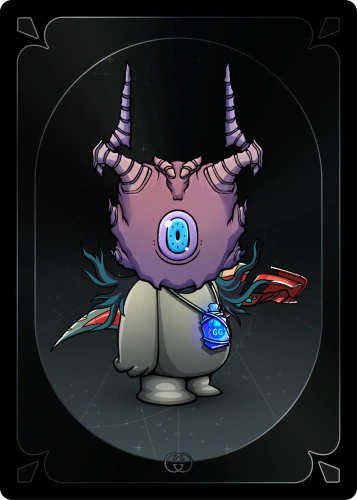 Token #7755