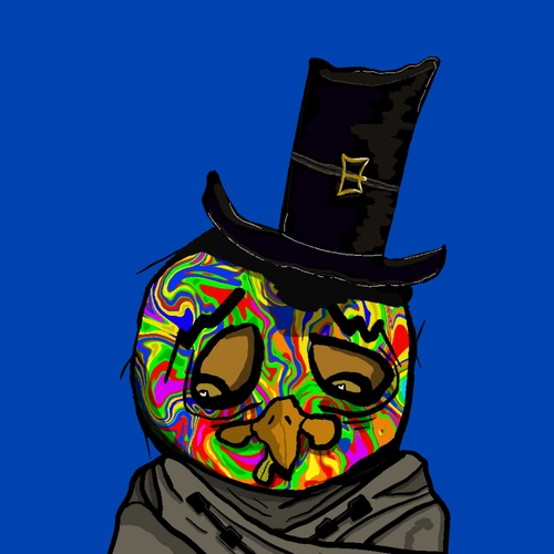 Token #1628
