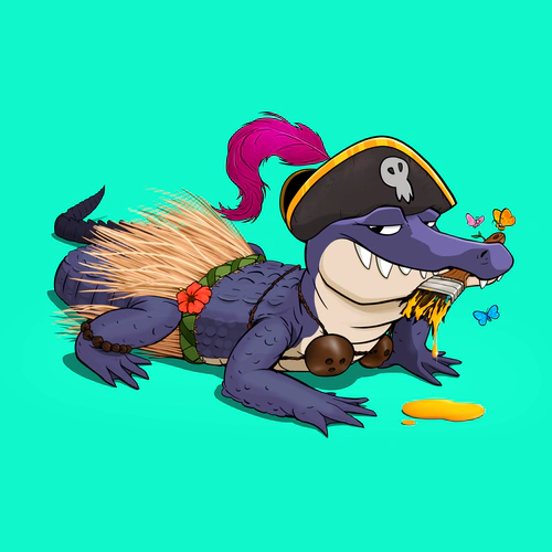 Token #800