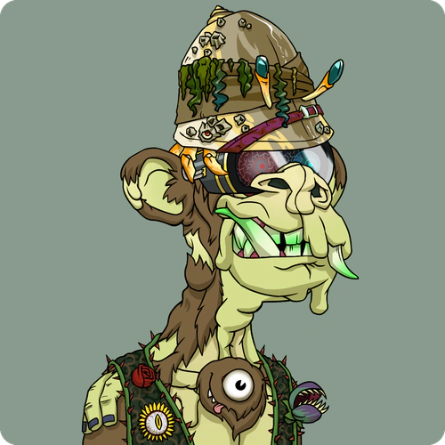 Token #1437