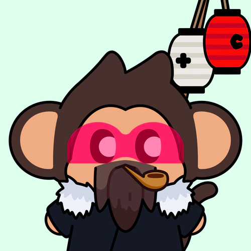 Token #4248