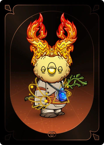 Token #8763