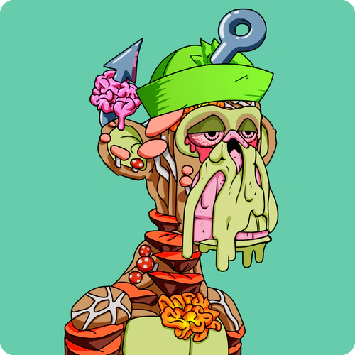 Token #1436