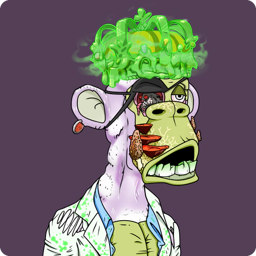 Token #6763