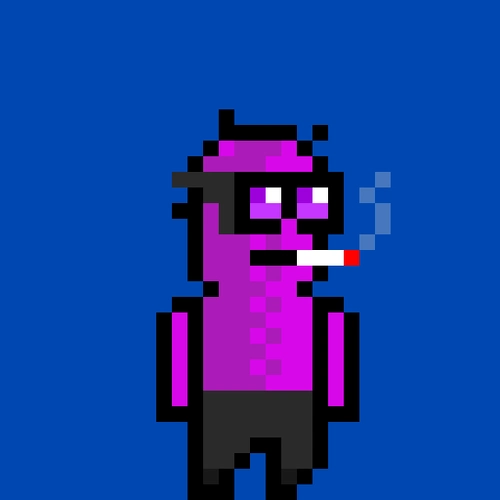 Token #3109