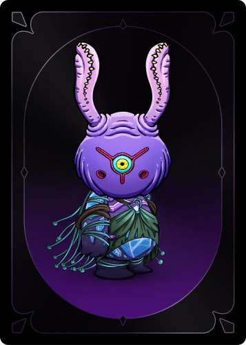 Token #5205