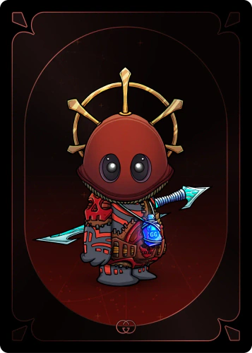 Token #6924