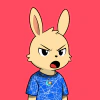 rabbits