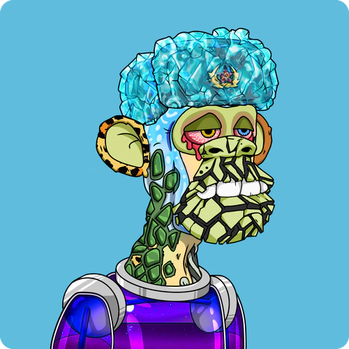 Token #1778
