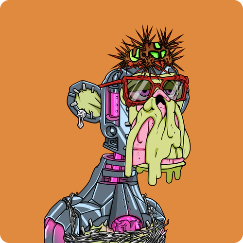 Token #1334