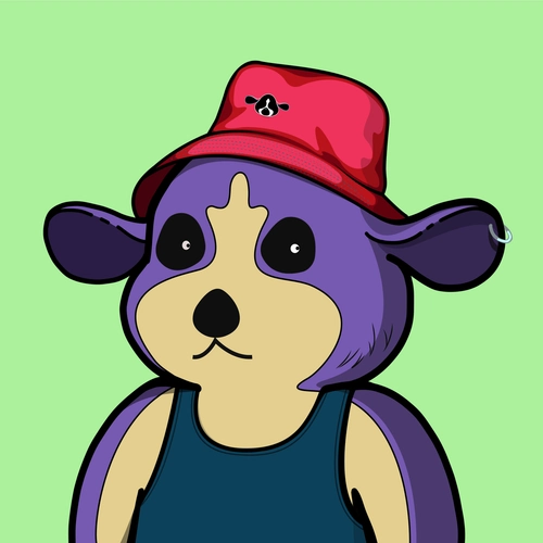 Token #2091