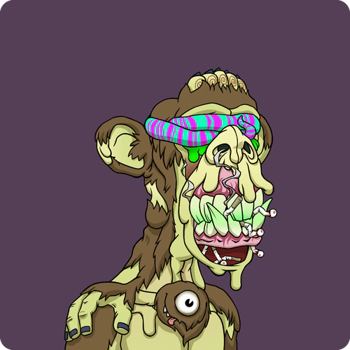 Token #2248