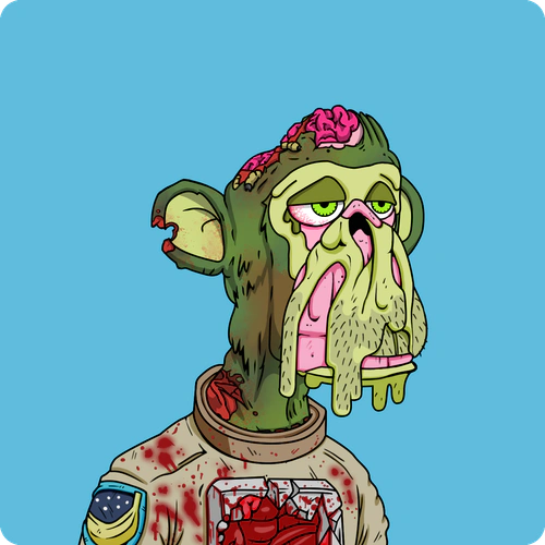 Token #3240