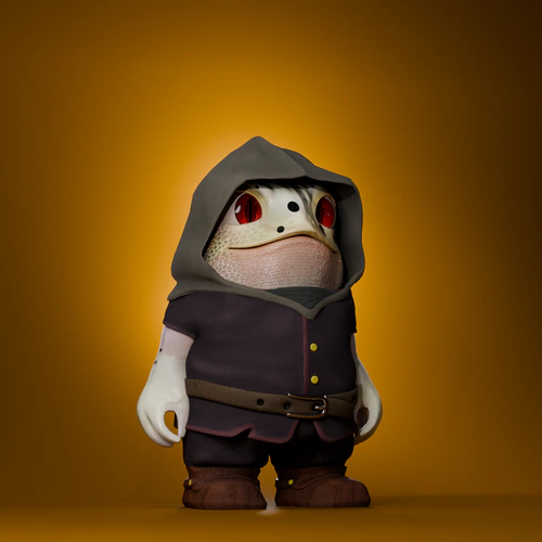 Token #220