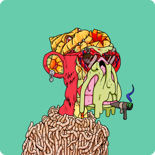 Token #4048