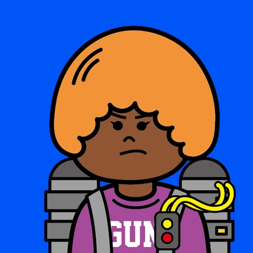 Token #3151