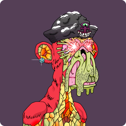 Token #5687