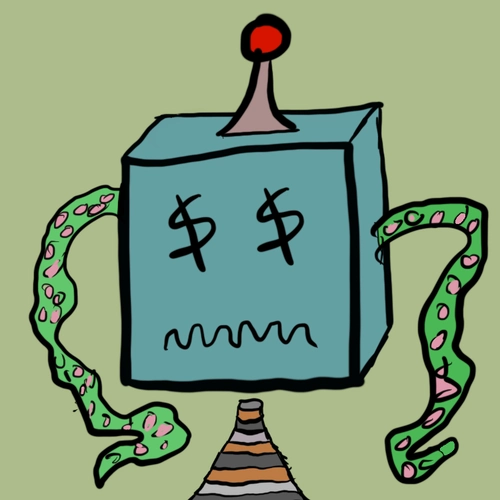 Token #6