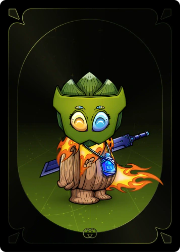 Token #8312