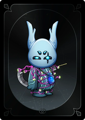 Token #6721