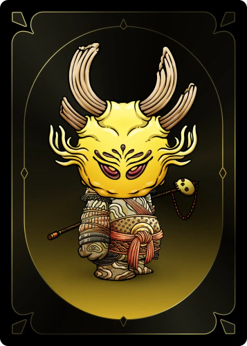 Token #6814