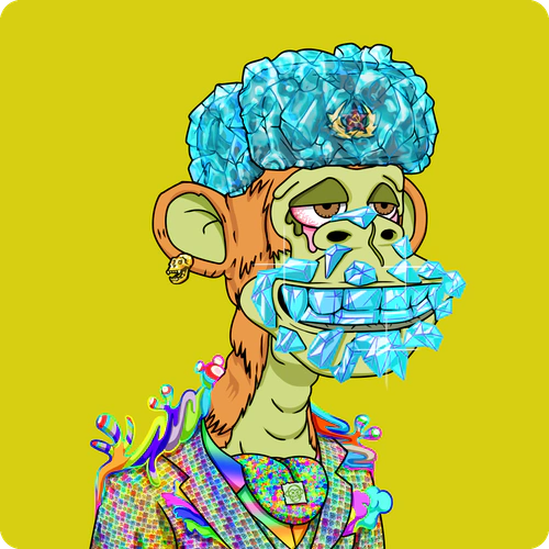 Token #3079